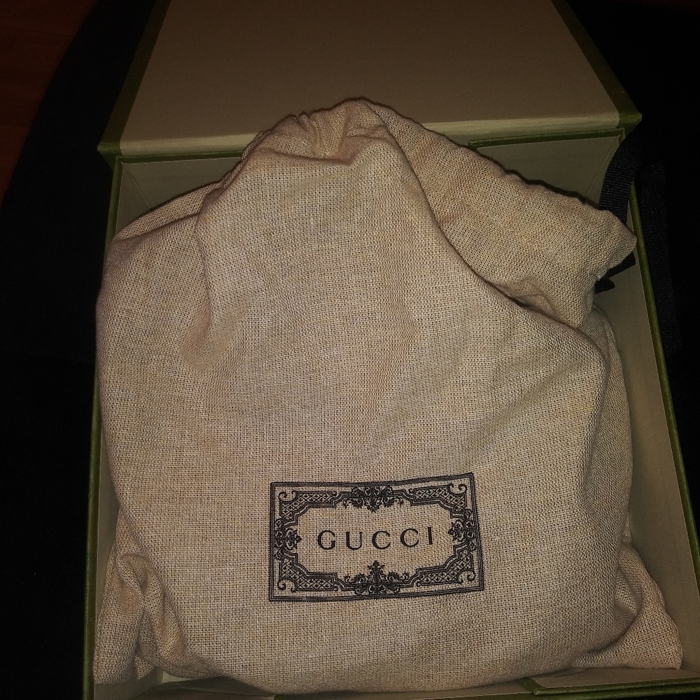 Gucci men reversible belt - Picture 5 of 5